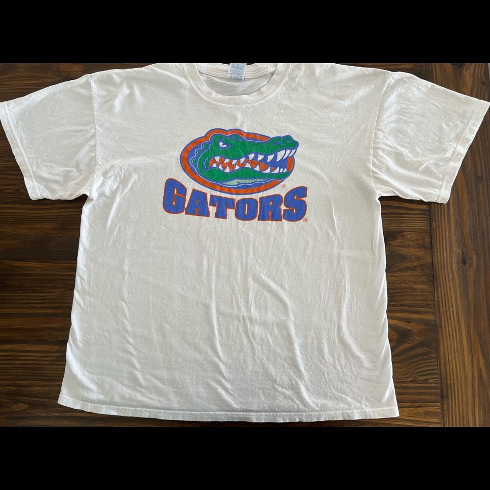 Vintage Florida Gators T-shirt - XL